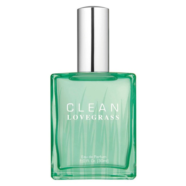 Clean - Lovegrass  EDP 30 ml