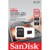 Sandisk - MicroSDHC Ultra Hukommelseskort 128GB 80MB/s UHS-I Adapt thumbnail-1