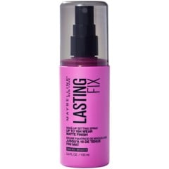 Maybelline - Facestudio Lasting Fix Spray