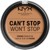 NYX Professional Makeup - Can't Stop Won't Stop Powder Foundation - Natural Buff thumbnail-1