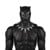 Marvel Avengers Titan Hero Series Black Panther Figure 30cm thumbnail-2