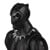 Marvel Avengers Titan Hero Series Black Panther Figure 30cm thumbnail-4