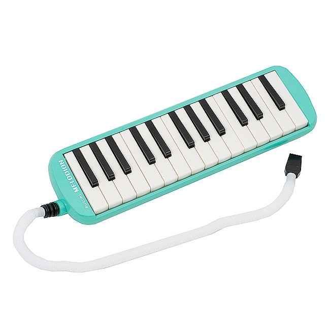 Buy Suzuki - MX-27 - Melodica (27 Keys) (Green)