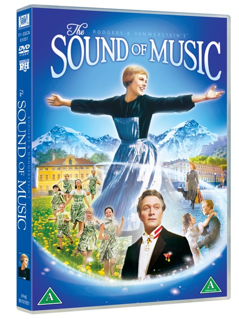 Sound of Music - DVD