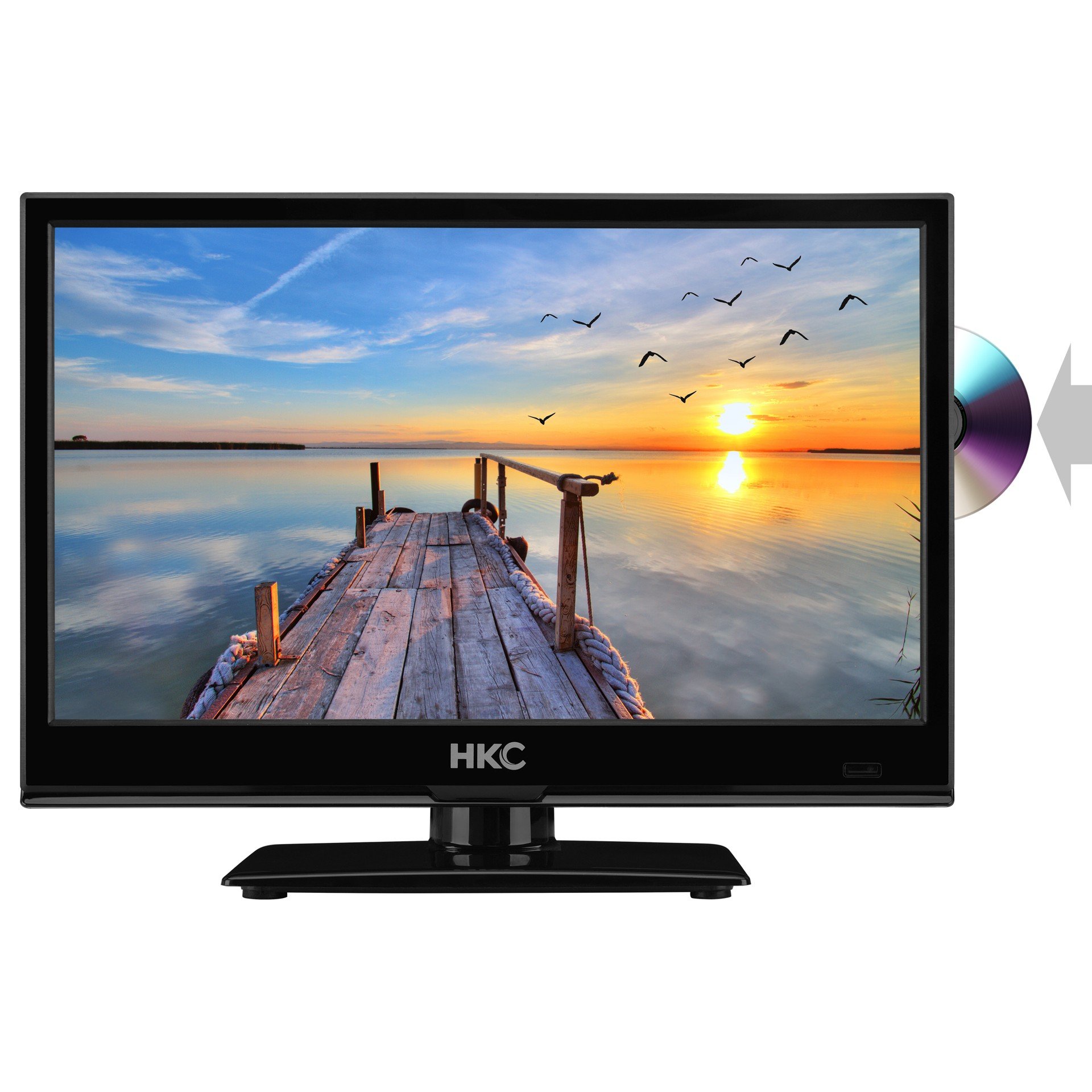 Buy HKC 16M4C 16 inch Full HD TV