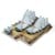 Wrebbit 3D Puzzle - Sydney Opera House (40970035) thumbnail-2