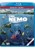 Disneys Find Nemo / Finding Nemo (3D Blu-Ray) thumbnail-1