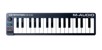 M-Audio - Keystation Mini 32 MKII - USB MIDI Keyboard thumbnail-1