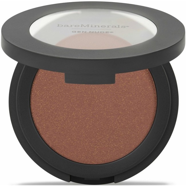 bareMinerals - Gen Nude Powder Blush - But First, Coffee