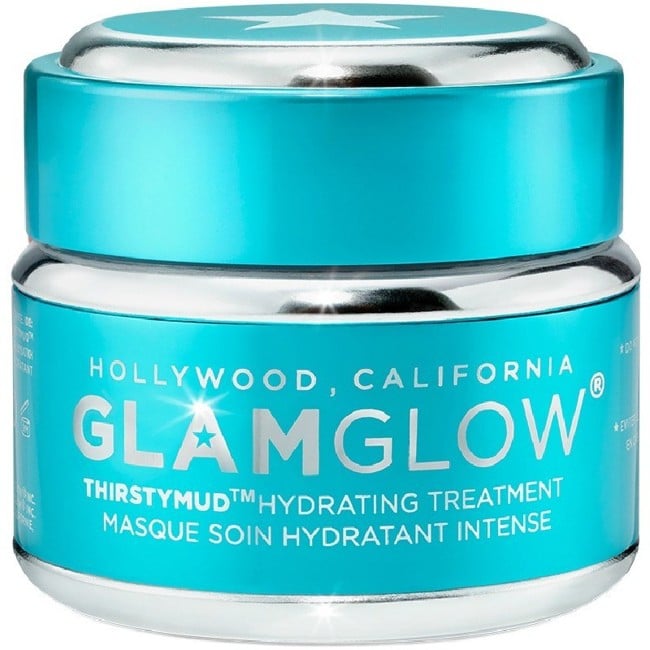 GlamGlow - Thirstymud Hydrating Treatment Mask 50 gr.