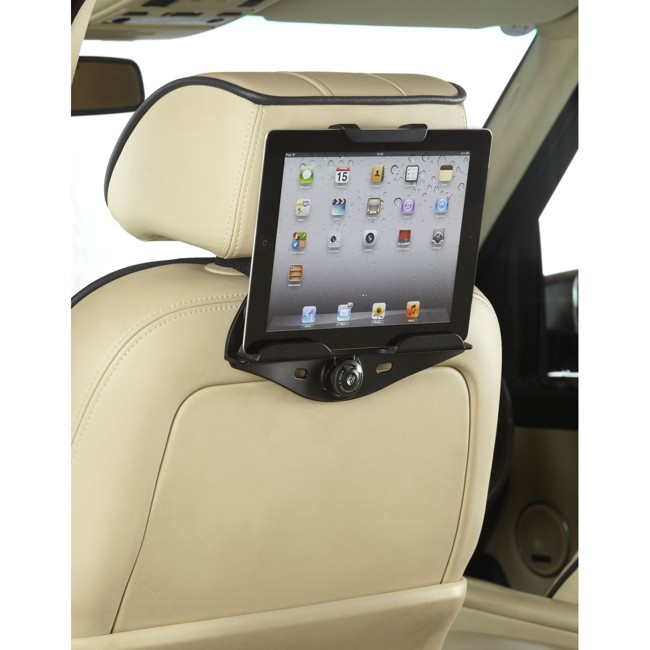 Targus - Car Mount - For IPad & 7-10" Tablets