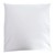 Snoozing Buckwheat - Firm - Pillow - 50x50 cm - White thumbnail-1