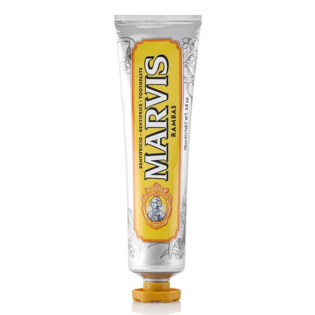MARVIS - Tandpasta (Limited Edition) Rambas - 75 ml
