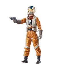 Star Wars - Force Link Figure - Resistance Gunner Paige  (C1538)