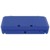 ZedLabz soft gel silicone cover case for Nintendo 3DS protective bumper - Blue thumbnail-4