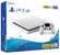 Sony Playstation 4 Console E Chassis White thumbnail-1