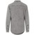 Urban Classics - Low Collar Denim Shirt grey wash thumbnail-2