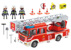 Playmobil - Feuerwehr-Leiterfahrzeug (9463) thumbnail-2