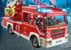 Playmobil - Fire Ladder Unit (9463) thumbnail-3