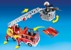 Playmobil - Brandweer ladderwagen (9463) thumbnail-4