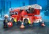 Playmobil - Feuerwehr-Leiterfahrzeug (9463) thumbnail-5
