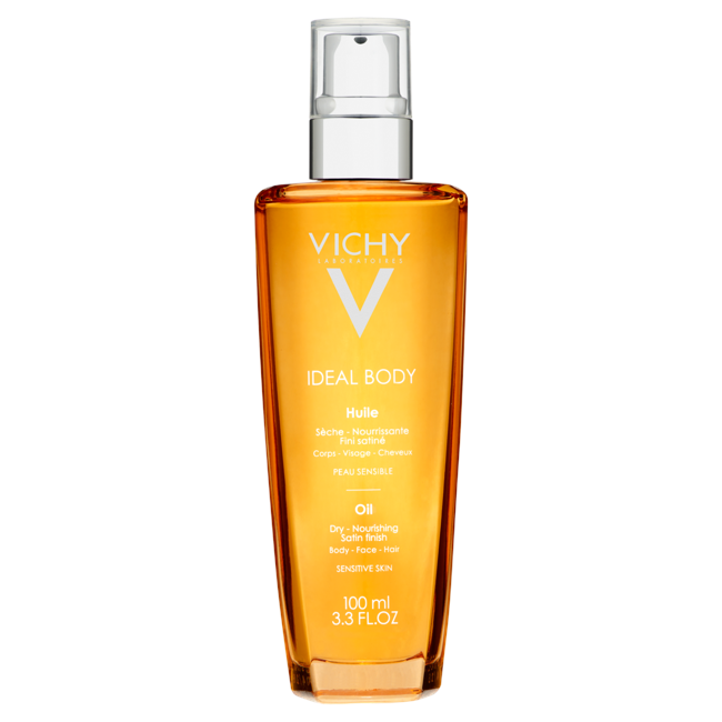 Vichy - Ideal Body Dry Oil 100 ml