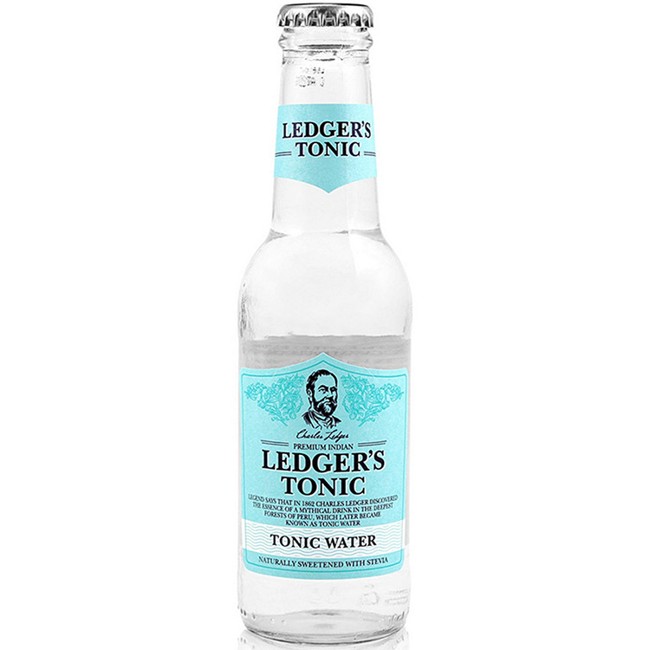Ledger's - Tonic Water