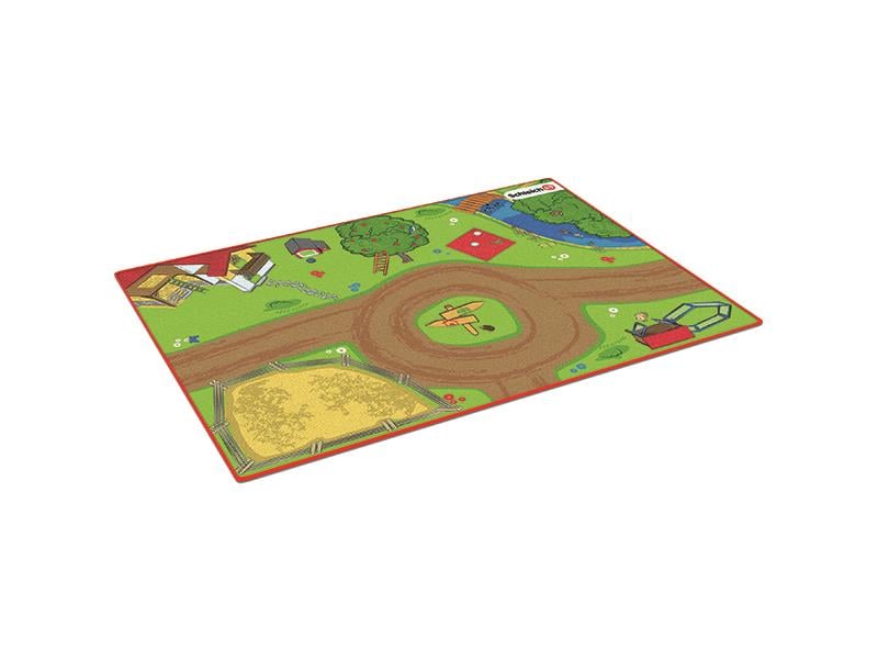 Schleich - Farm playmat (42442)
