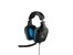 Logitech G432 Gaming headset med ledning og 7.1-surroundsound thumbnail-7