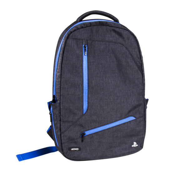 Playstation 4 Premium Backpack