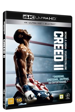 Creed II