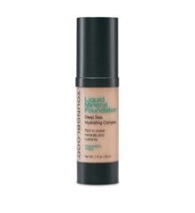 YOUNGBLOOD - Liquid Mineral Foundation - Sun Kissed