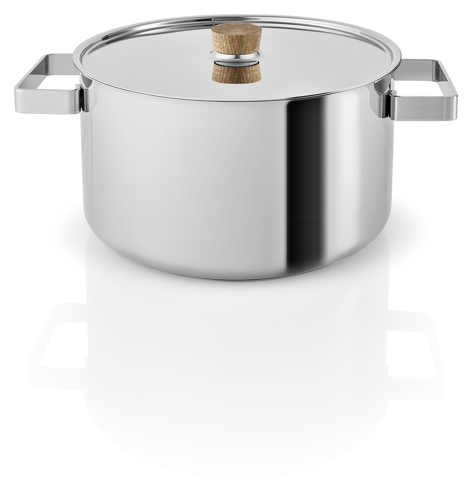 Koop Eva Solo Nordic Kitchen Pot 6 L 281260 Incl Verzendkosten