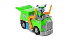 Paw Patrol - Basis Køretøj Rocky (20114325)