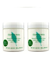 Elizabeth Arden - 2x Green Tea Honey Drops  Body Cream 500 ml