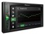 Pioneer MVH-A210BT - Bluetooth og touch skærm thumbnail-3