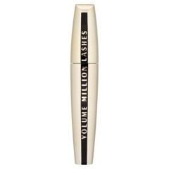 L'Oréal - Volume Million Lashes Mascara - Black