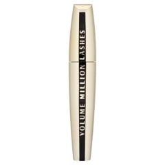 L'Oréal - Volume Million Lashes Mascara (Schwarz)