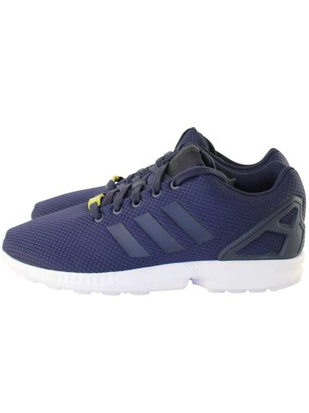 Buy Adidas Shoes 'ZX Flux' Navy