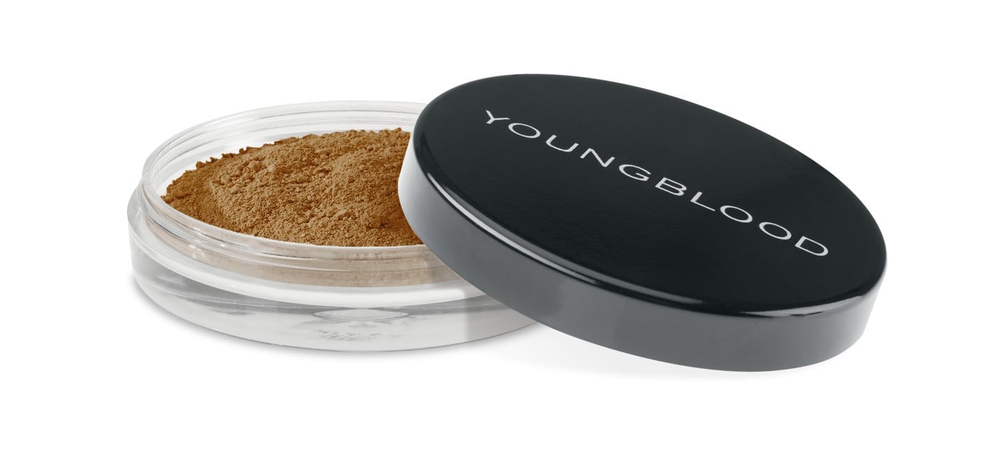 YOUNGBLOOD - Loose Mineral Foundation - Sable