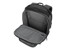 Targus - Groove X2 Max Backpack - designed for Laptops up to 15” -  (Charcoal ) thumbnail-4