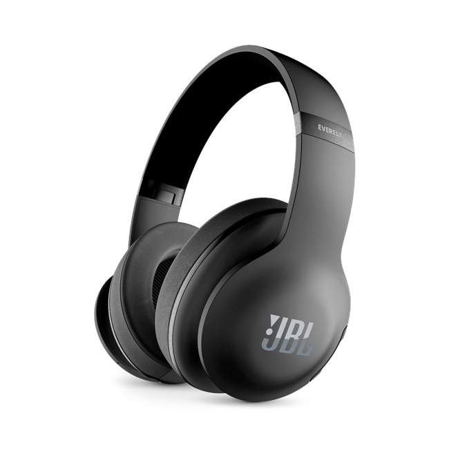 JBL - Everest Elite 700 Around-Ear Wireless Noise Cancelling Headphones (Black)