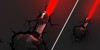 Star Wars 3D Wall Light - Darth Vader's Lightsaber thumbnail-6