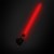 Star Wars 3D Wall Light - Darth Vader's Lightsaber thumbnail-7
