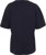 Urban Classic 'Tall Tee' T-shirt - Navy thumbnail-3