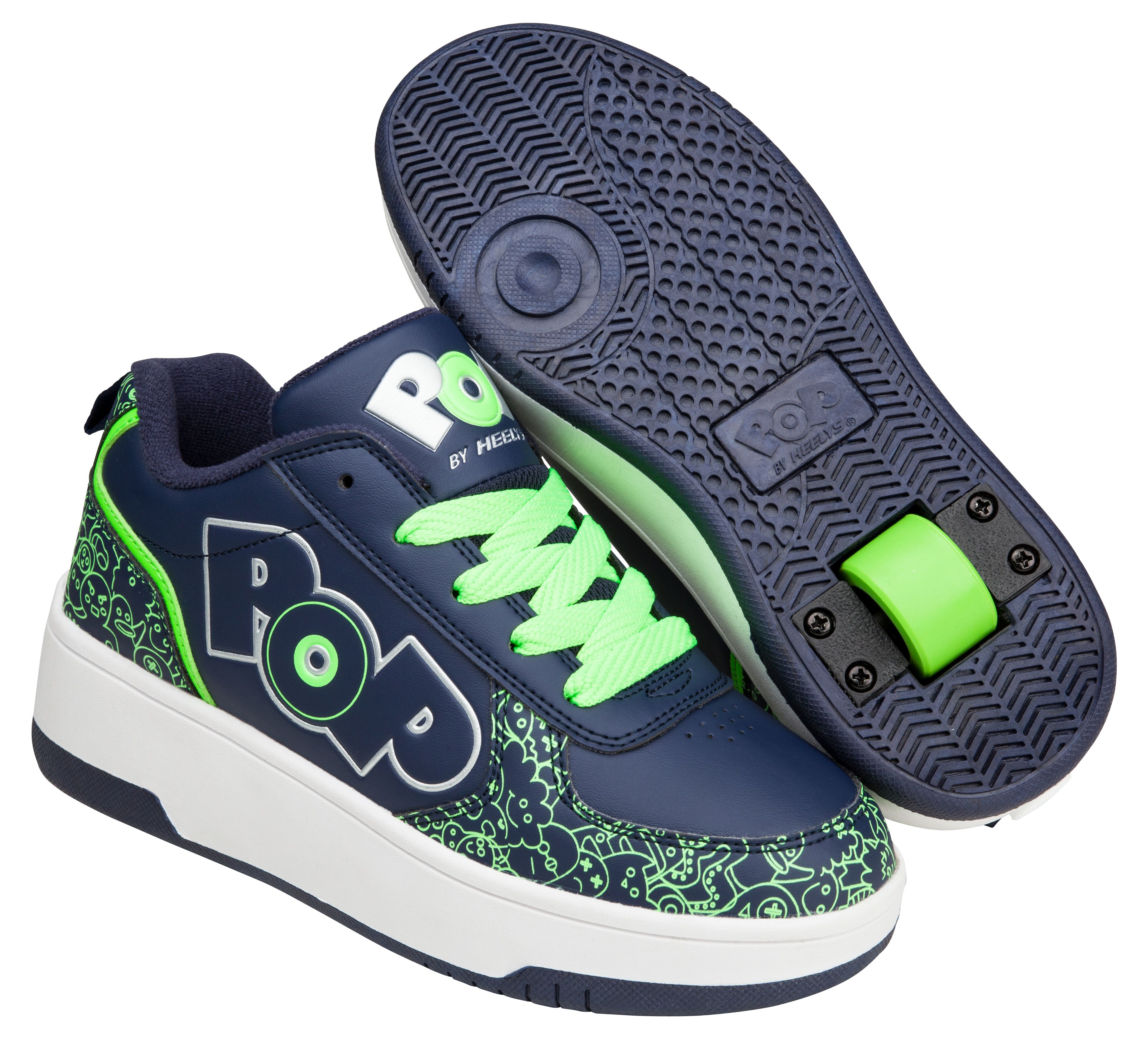 heelys pop strike