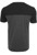Urban Classics '3-Tone Pocket' T-shirt - Charcoal / Sort / Grå thumbnail-3