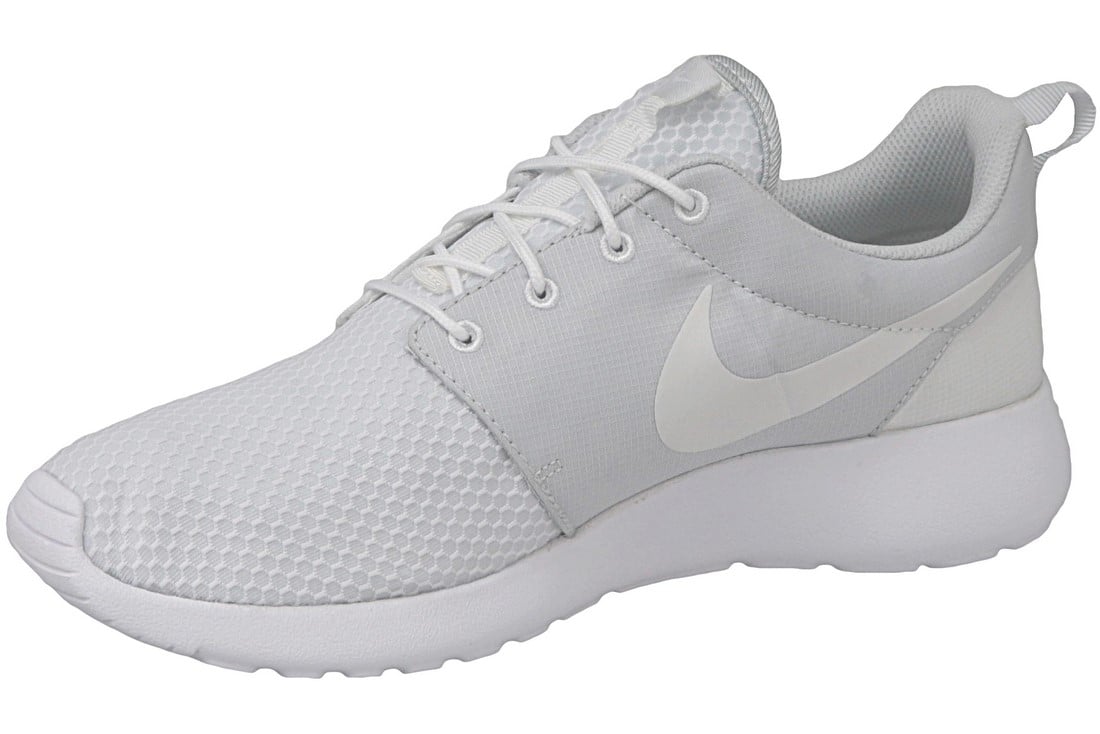 nike roshe one mens white