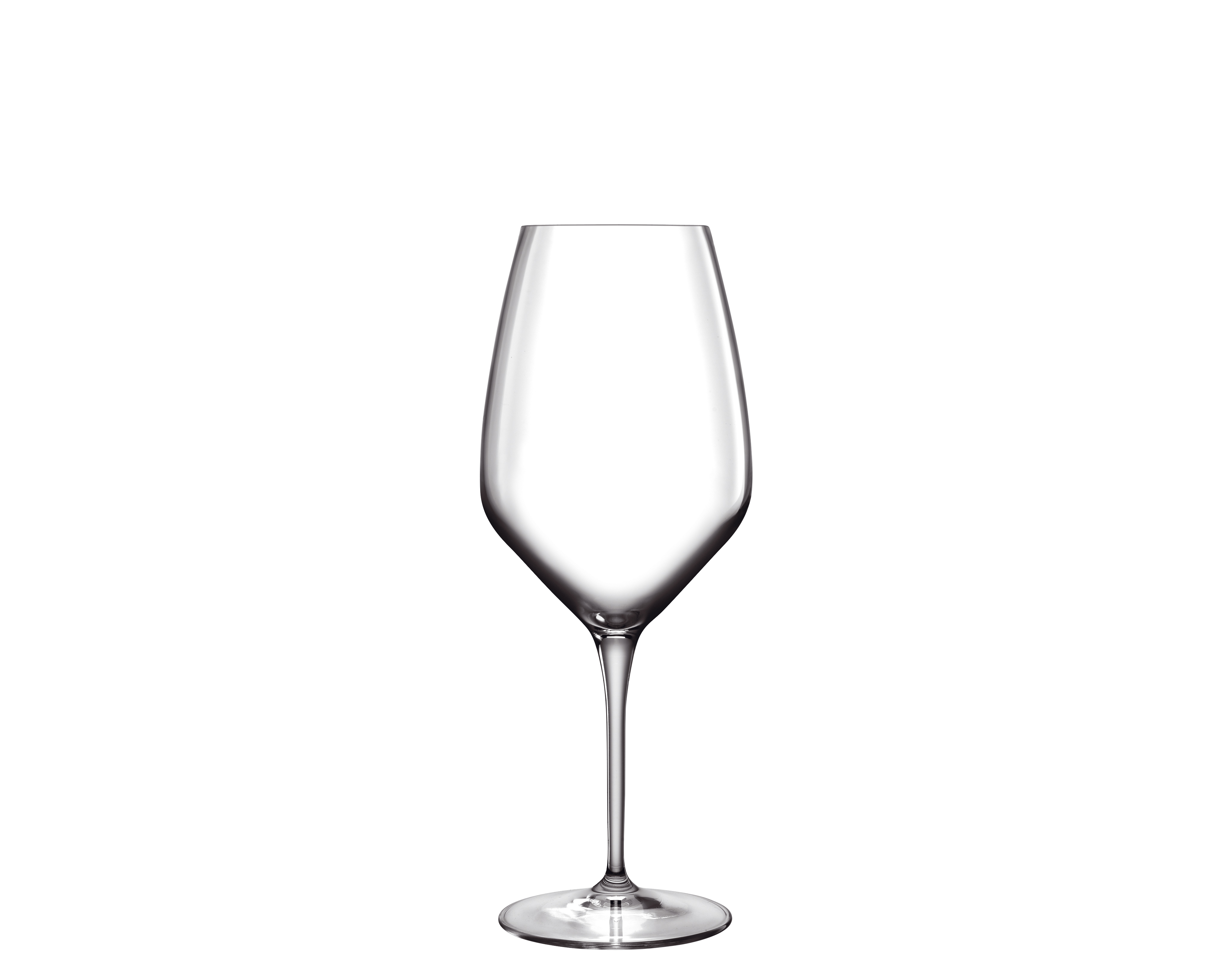 luigi bormioli wine glasses