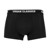 Urban Classics - MODAL Boxer Shorts 2-pack black - S thumbnail-1